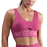 Reggiseno donna Indy a sostegno medio