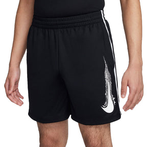 Pantaloncino bambino Swoosh
