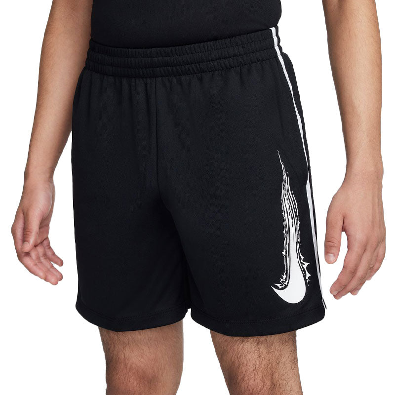 Pantaloncino bambino Swoosh