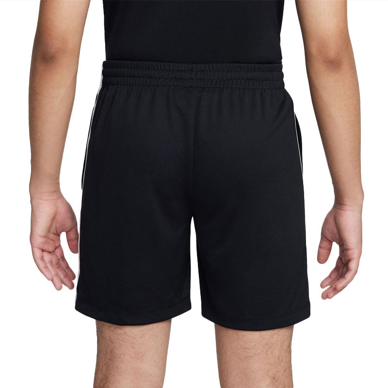 Pantaloncino bambino Swoosh