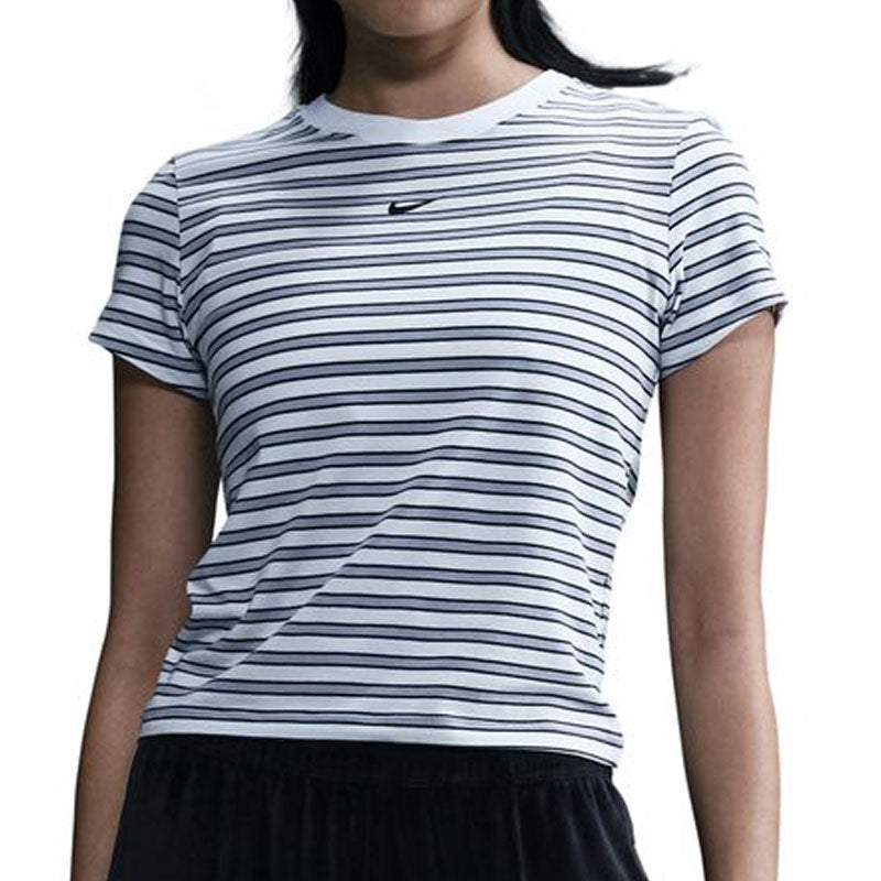 T-Shirt donna Stripe
