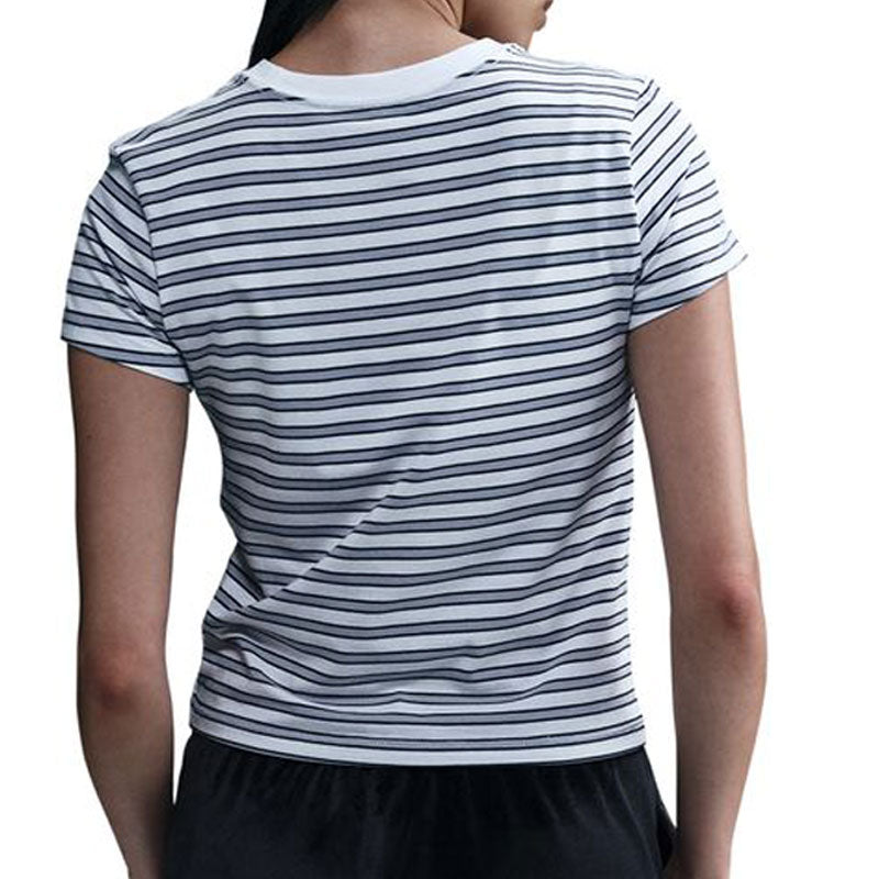 T-Shirt donna Stripe
