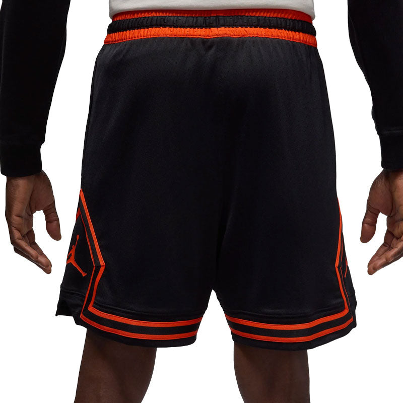 Pantaloncino uomo Jordan Diamond