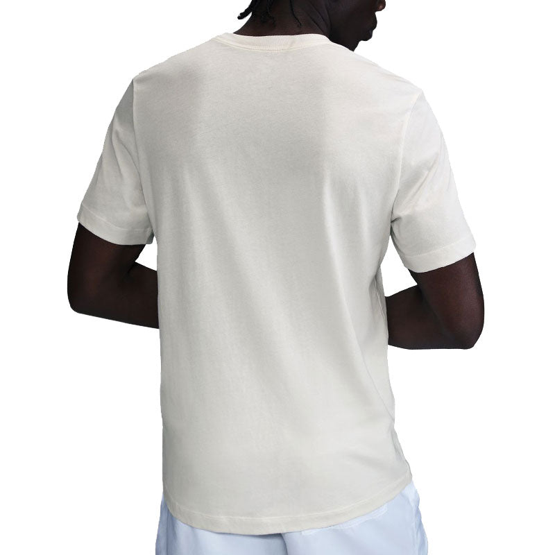 T-Shirt uomo Just do it