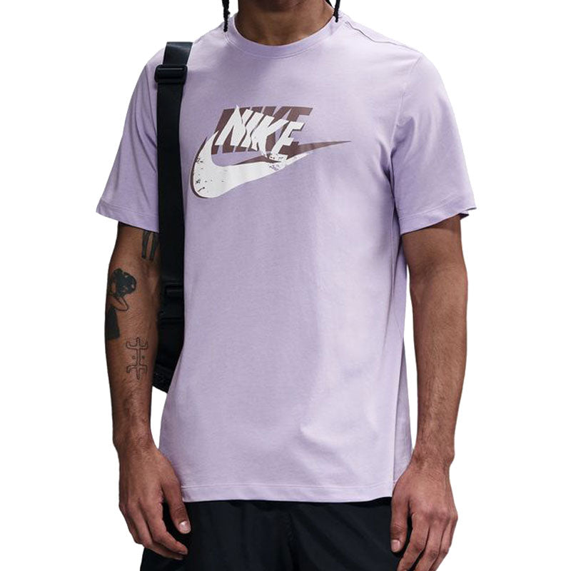 T-Shirt uomo Futura