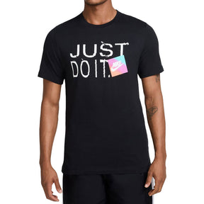T-Shirt uomo Swoosh
