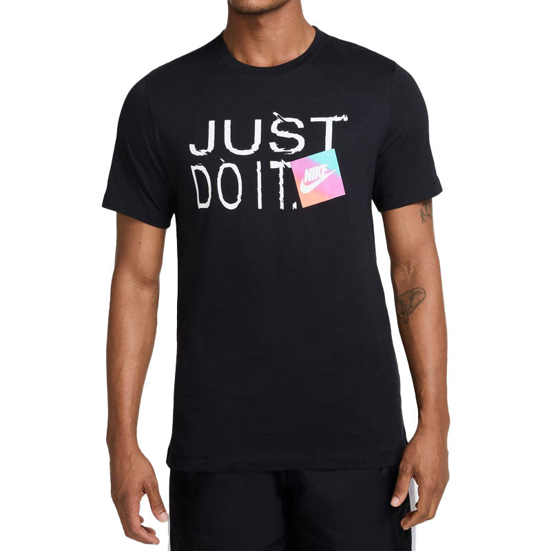 T-Shirt uomo Swoosh