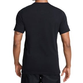 T-Shirt uomo Swoosh
