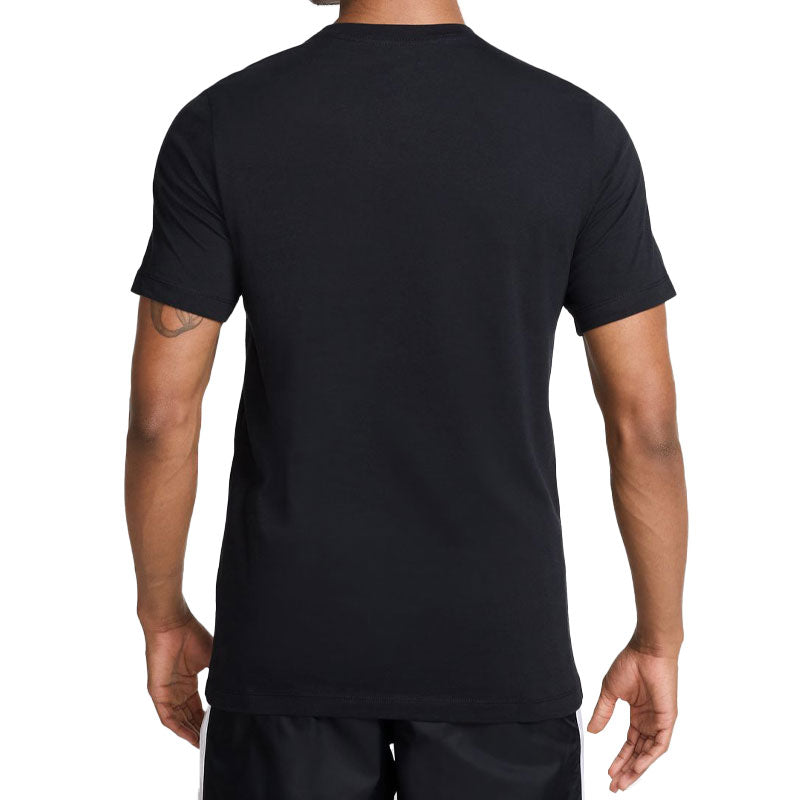 T-Shirt uomo Swoosh