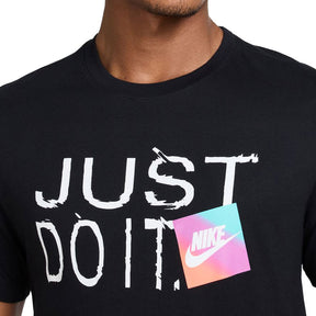 T-Shirt uomo Swoosh