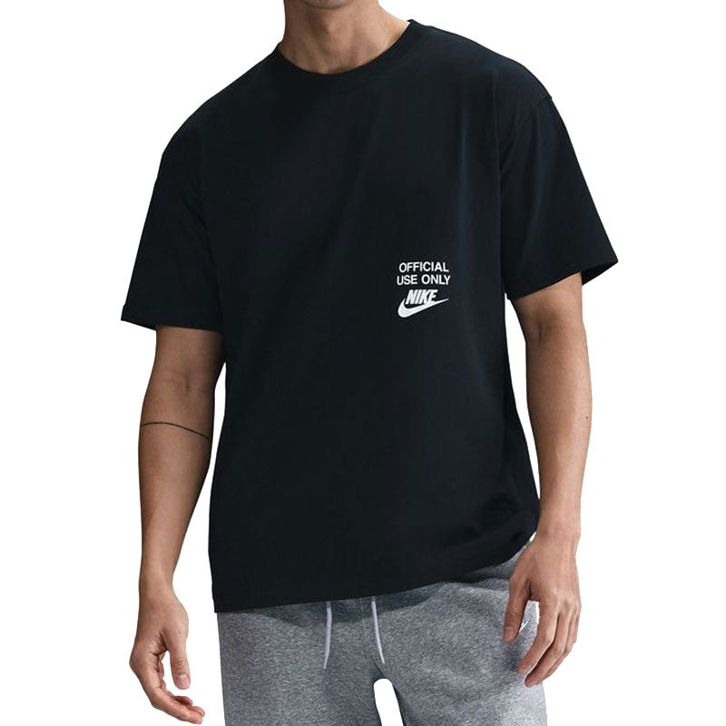 T-Shirt uomo Max90
