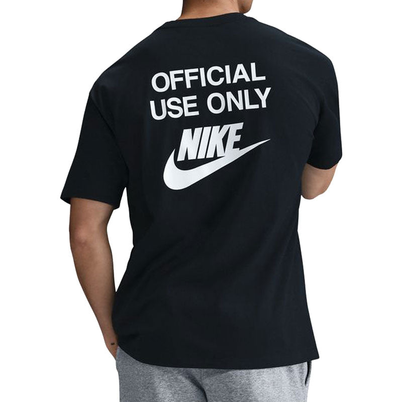 T-Shirt uomo Max90