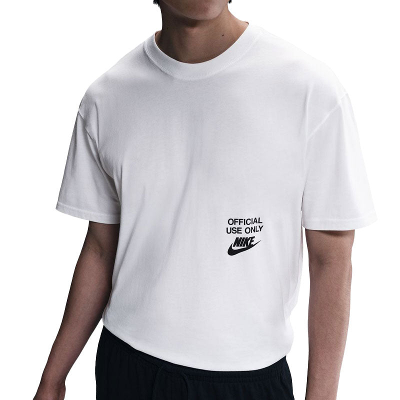 T-Shirt uomo Max90