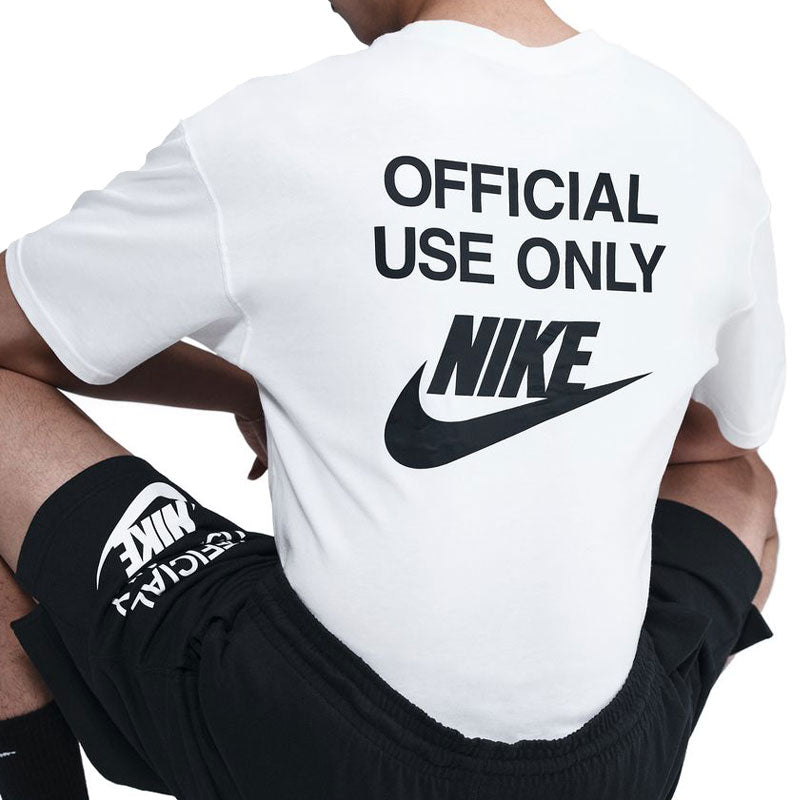 T-Shirt uomo Max90