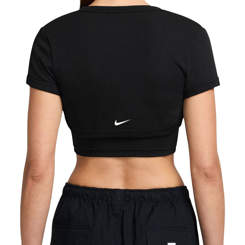 Canotta donna Chill Knit