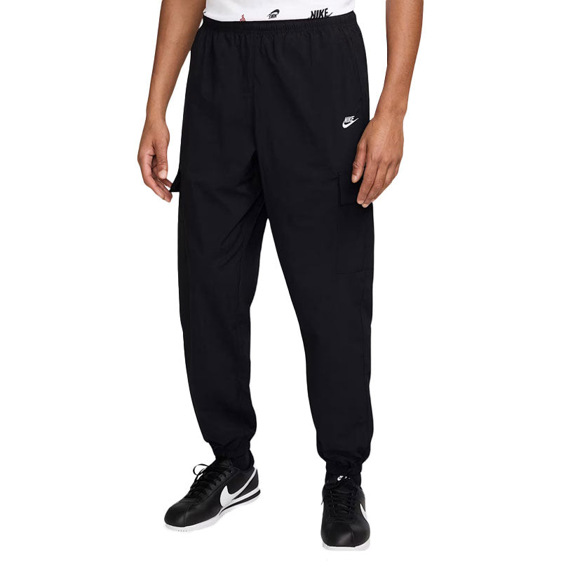 Pantalone uomo Woven Club