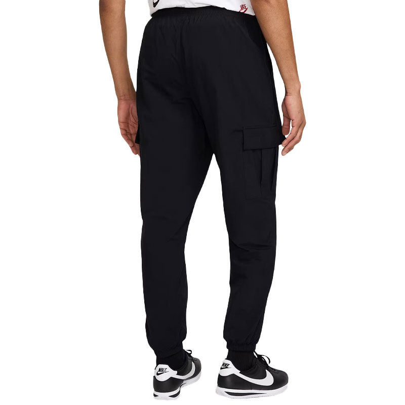 Pantalone uomo Woven Club