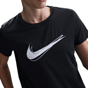 T-Shirt donna One Swoosh