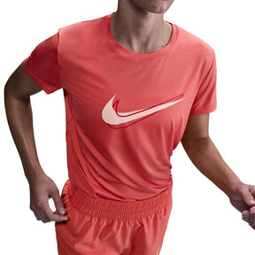 T-Shirt donna One Swoosh