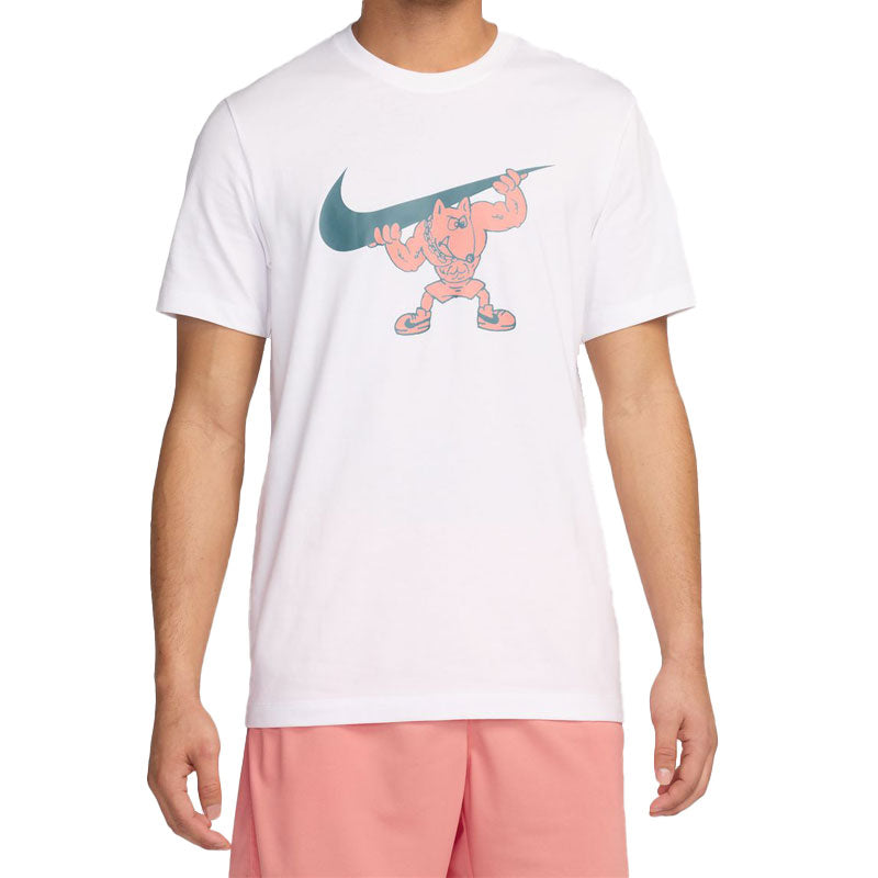 T-Shirt uomo Training