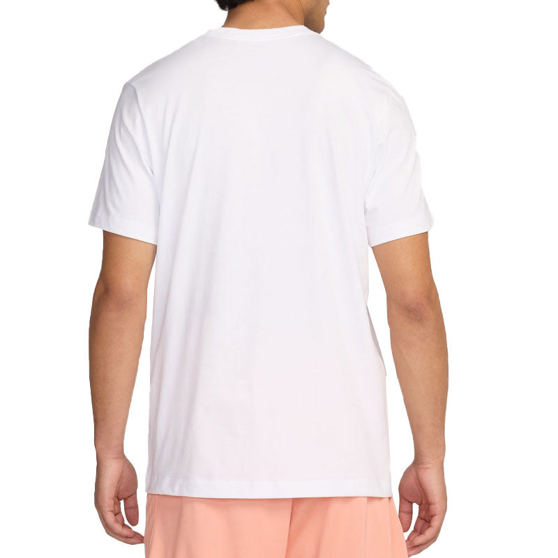 T-Shirt uomo Training