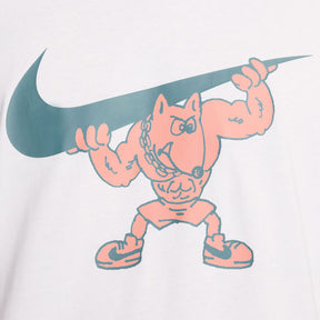 T-Shirt uomo Training