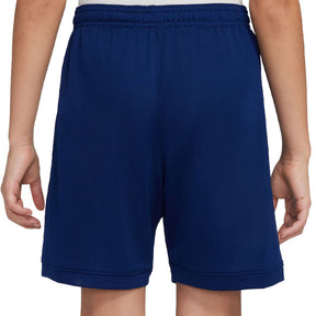 Pantaloncino bambino Academy 25