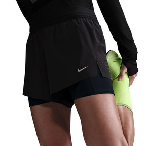 Pantaloncino donna Swift 2in1