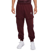 Pantalone uomo Cargo Fleece