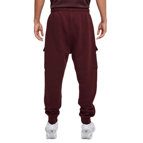 Pantalone uomo Cargo Fleece