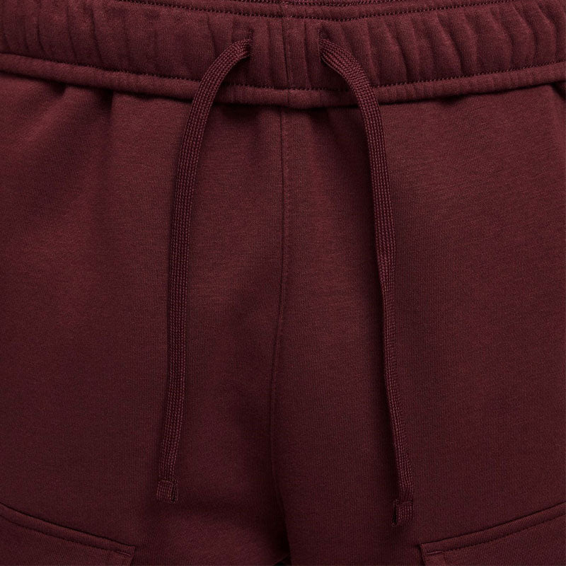 Pantalone uomo Cargo Fleece