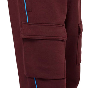 Pantalone uomo Cargo Fleece