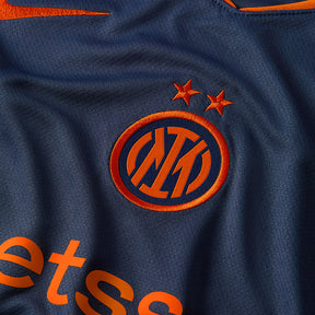 Maglia uomo Inter Stadium Third 25/26