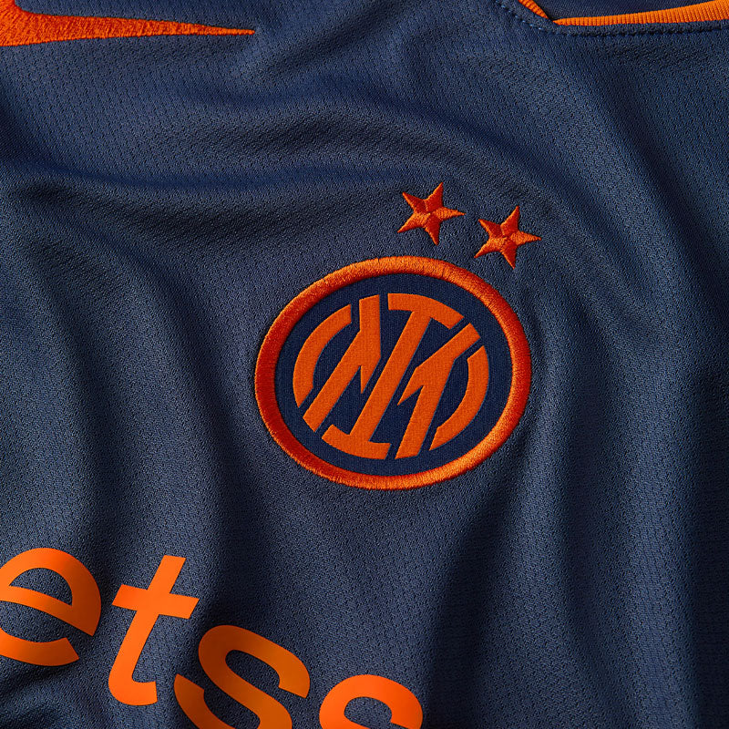 Maglia uomo Inter Stadium Third 25/26