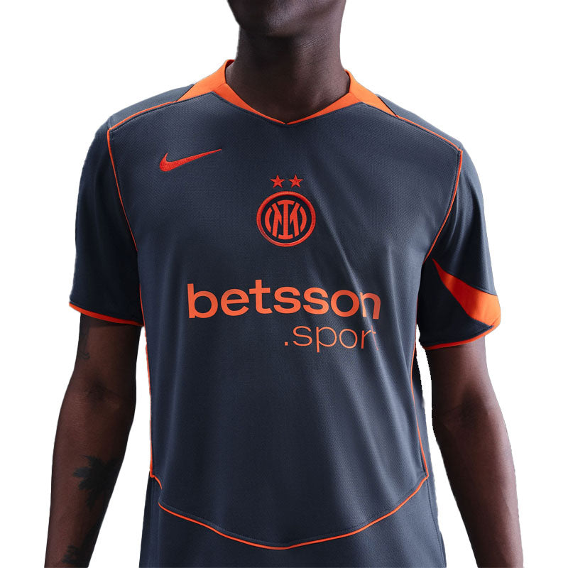 Maglia uomo Inter Stadium Third 25/26