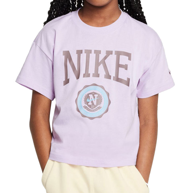 T-Shirt bambina Graphic