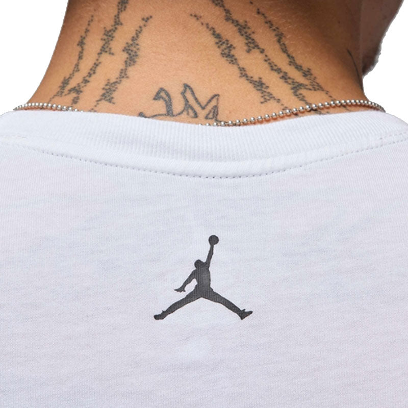 T-Shirt uomo Jordan JFX