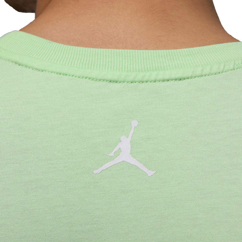 T-Shirt uomo Jordan JFX