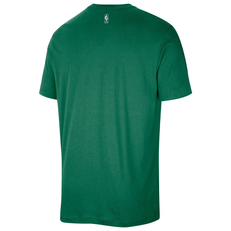 T-Shirt uomo NBA Boston Celtics