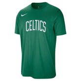 T-Shirt uomo NBA Boston Celtics