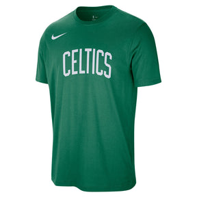 T-Shirt uomo NBA Boston Celtics