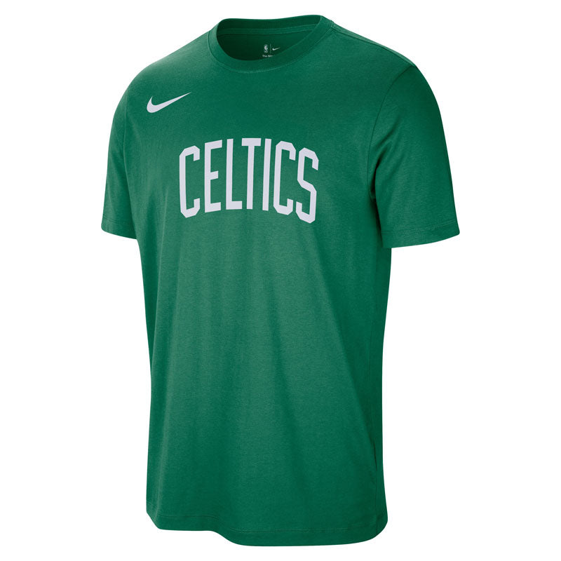 T-Shirt uomo NBA Boston Celtics