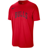 T-Shirt uomo NBA Chicago Bulls