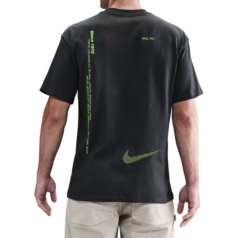 T-Shirt uomo M90 Swoosh