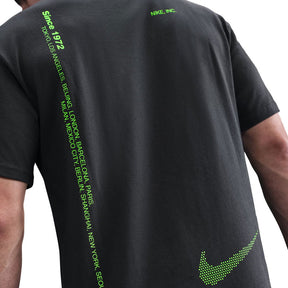 T-Shirt uomo M90 Swoosh