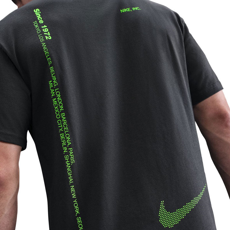 T-Shirt uomo M90 Swoosh
