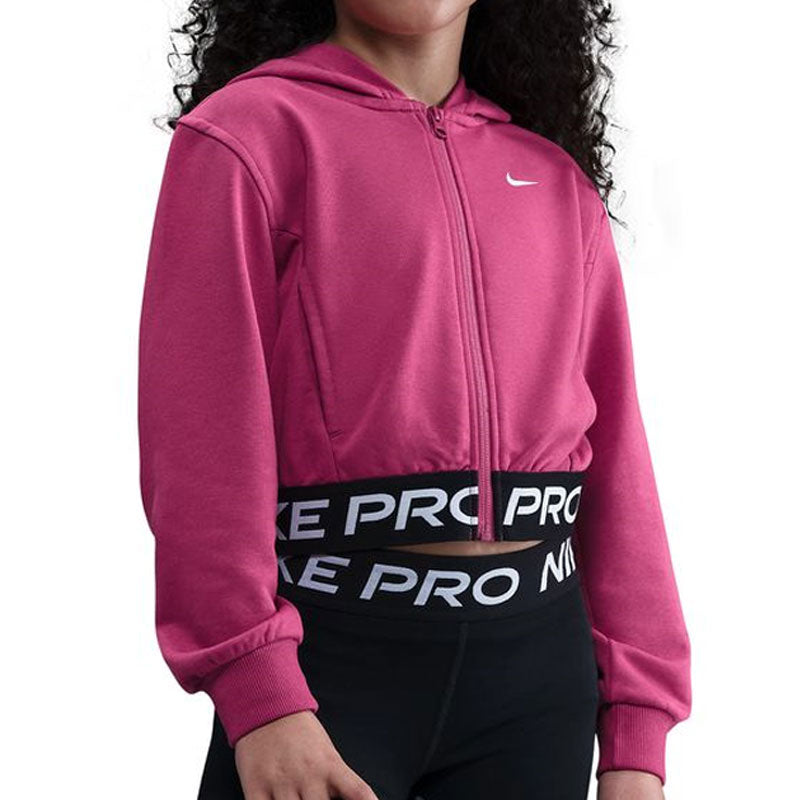 Felpa bambina Pro