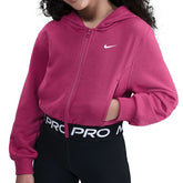 Felpa bambina Pro