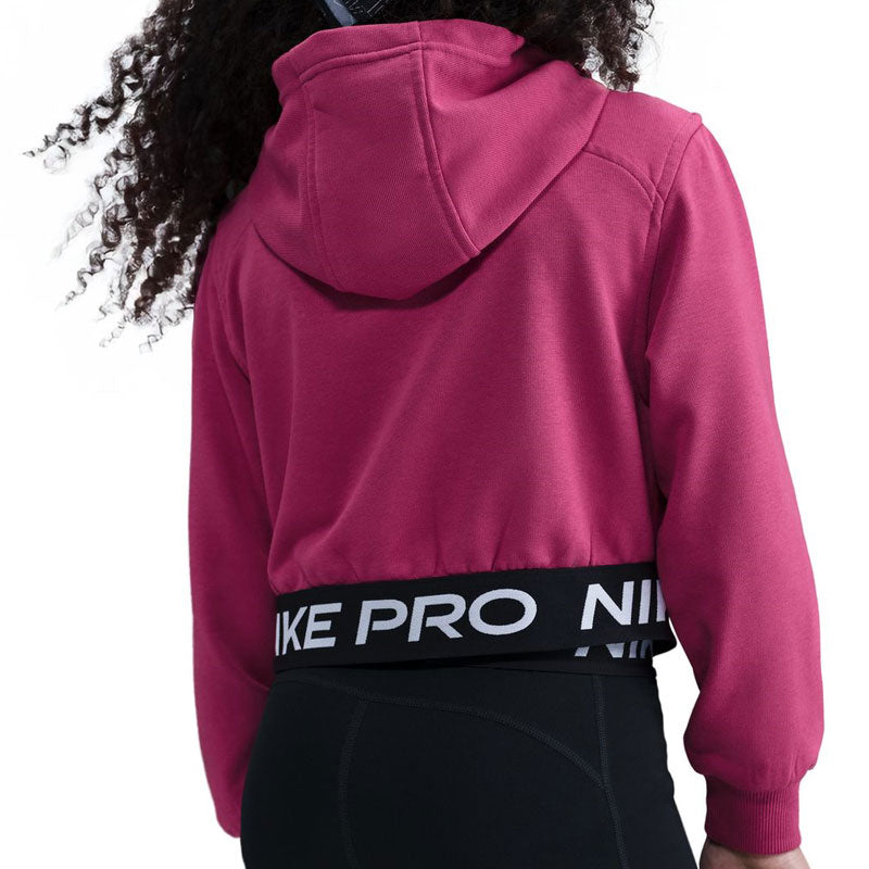Felpa bambina Pro