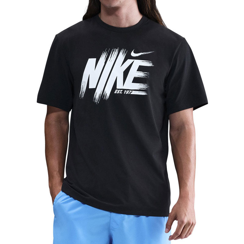 T-Shirt uomo Hyverse